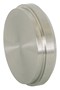 Dixon 16AI-14I100 BRADFORD I-LINE MALE ENDCAP 1"
